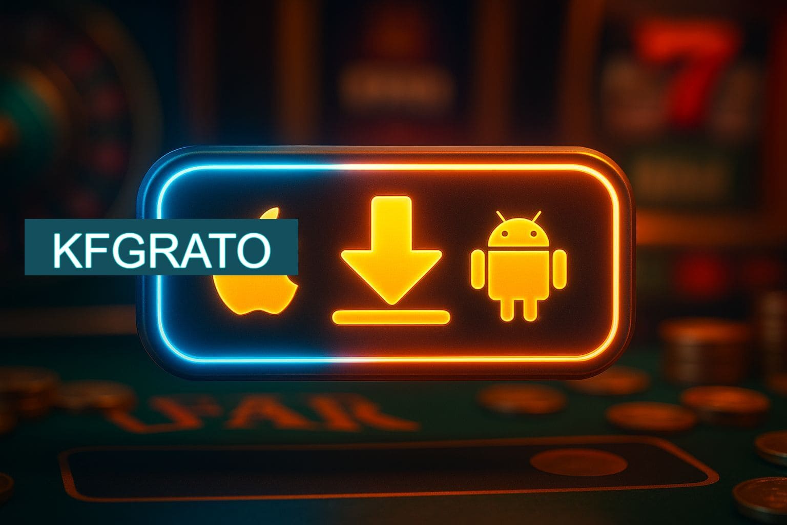 Benefícios do App