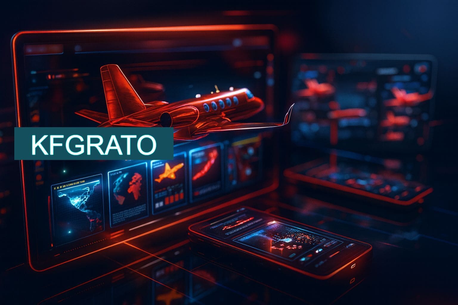 Aviator Festivo