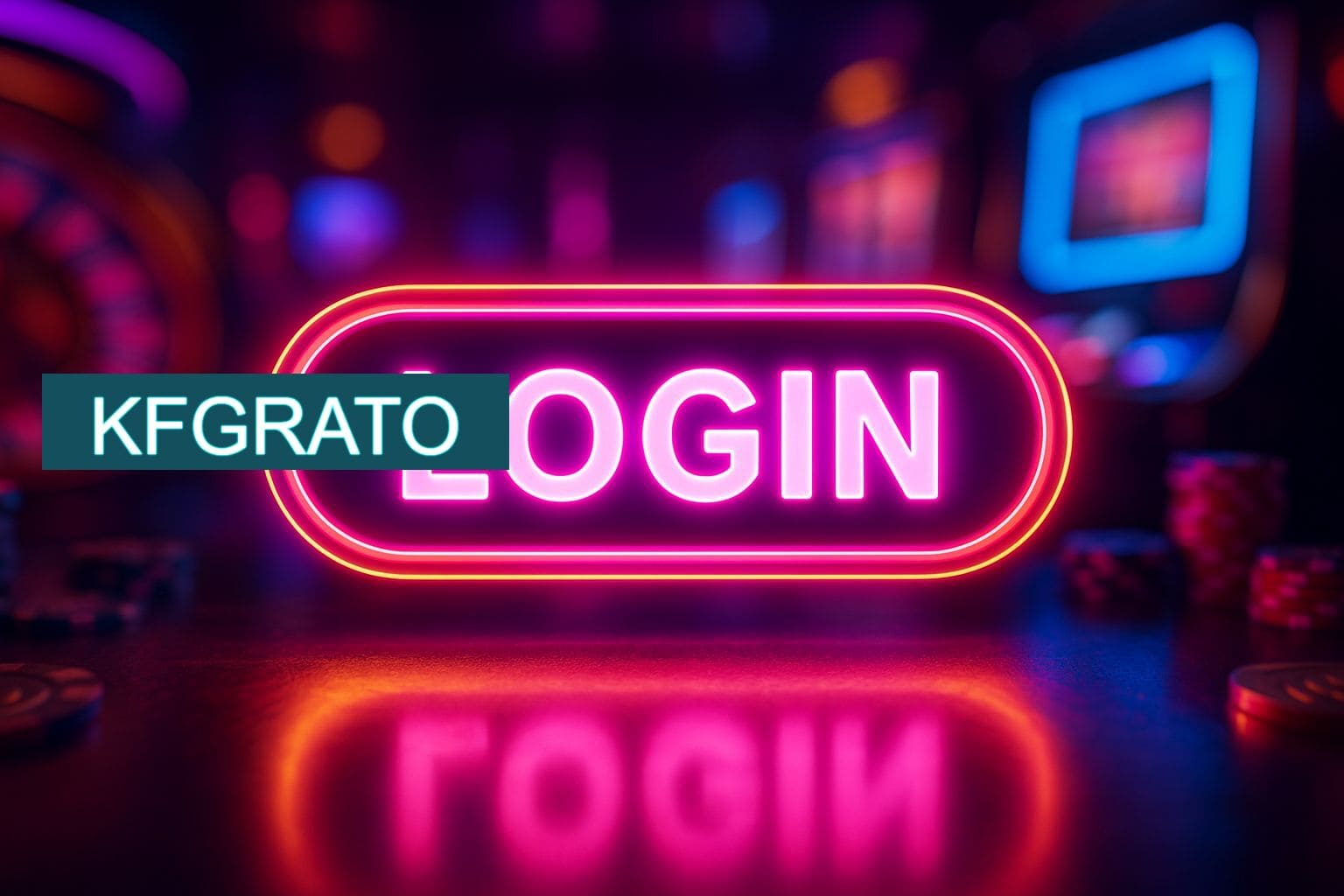 Benefícios do Login