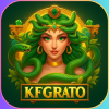 Logo da KFGRATO